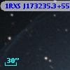 1RXS J173235.3+551502