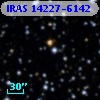 IRAS 14227-6142