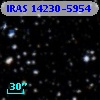 IRAS 14230-5954