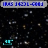 IRAS 14231-6001