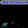 1RXS J173333.4+540034