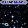 IRAS 14236-6024