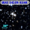 IRAS 14239-6149