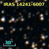 IRAS 14241-6007