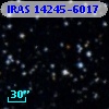 IRAS 14245-6017
