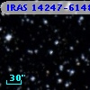 IRAS 14247-6148
