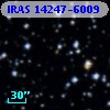 IRAS 14247-6009