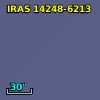 IRAS 14248-6213