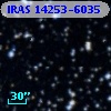 IRAS 14253-6035