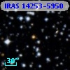 IRAS 14253-5950