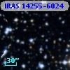 IRAS 14255-6024