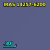 IRAS 14257-6200