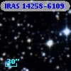 IRAS 14258-6109