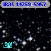IRAS 14259-5957