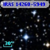 IRAS 14260-5949