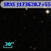 1RXS J173620.7+550234