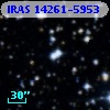 IRAS 14261-5953