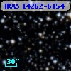 IRAS 14262-6154