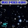 IRAS 14263-6104