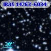 IRAS 14263-6034