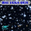 IRAS 14264-6028