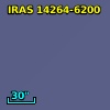 IRAS 14264-6200