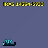 IRAS 14264-5933