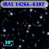 IRAS 14266-6107