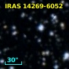 IRAS 14269-6052