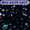IRAS 14270-6027