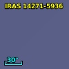 IRAS 14271-5936