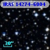 IRAS 14274-6004