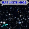IRAS 14276-6020