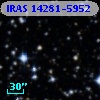 IRAS 14281-5952