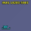 IRAS 14283-5945