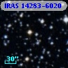 IRAS 14283-6020