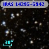 IRAS 14285-5942