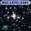 IRAS 14291-6104