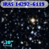 IRAS 14292-6119