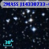 2MASS J14330733-6034287