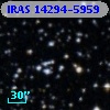 IRAS 14294-5959
