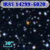 IRAS 14299-6020