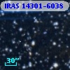 IRAS 14301-6038