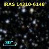 IRAS 14310-6148