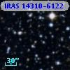 IRAS 14310-6122