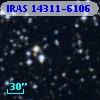 IRAS 14311-6106