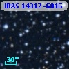 IRAS 14312-6015