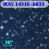 IRAS 14316-6033