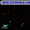1RXS J173938.4+543628