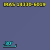 IRAS 14330-6019